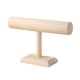 thumbnail image 1 of Soporte para pulseras Organizador de pulseras Mesa estable para hombres Mujeres Soporte para relojes 1 capa larga, 1 of 9