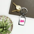 thumbnail image 4 of Sweet 16 Keychain, Sweet 16 Charm, Sweet 16 Gift, Birthday Gift, Gift for Her, Sweet 16 Birthday, 4 of 4