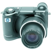 HP Photosmart 945 5.1 Megapixel Compact Camera
