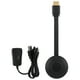 thumbnail image 3 of Wireless Display Adapter, Portable Wifi Display Adapter Mirroring Multiple Device Receiver Easy To Use For IOS For Android, 3 of 8