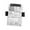 VFR, variant on yuksok Kneeboard Portable with Elastic for Vehicle Airplane IFR
