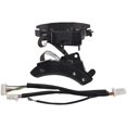 thumbnail image 3 of Interruptor de Control del Volante Multifunción para Land Cruiser Prado 120 2004-09 para GX470 Mediano, 3 of 5