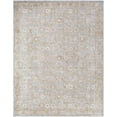 thumbnail image 2 of Hauteloom Andres Hallway, Kitchen Runner Rug - Traditional - Cream, Tan, Sage - 2'7" x 10', 2 of 7