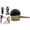 thumbnail image 1 of Boquilla aplicadora de fibra , accesorios, aplicador de pulverización de fibras es de silicona para cabello Natural, peluquería, Colcomx Aplicador de fibra capilar, 1 of 8