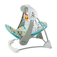 FisherPrice Colourful Carnival TakeAlong Swing & Seat