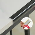 thumbnail image 4 of Bande Adhésive en PVC Bande Murale Décorative et Pratique Facile à Installer, 4 of 5