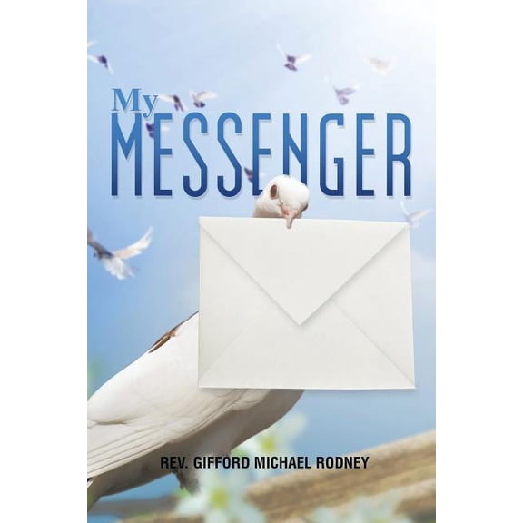 My Messenger (Paperback)