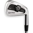 thumbnail image 1 of Pre-Owned TaylorMade Tour Preferred MC 2012 3 Iron Regular Steel KBS Tour 90 Value, 1 of 1