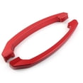 thumbnail image 3 of Tail Rear for SEAT Passenger Handle Grab Bars for Yamaha MT07 FZ07 2014-2017 Red, 3 of 5