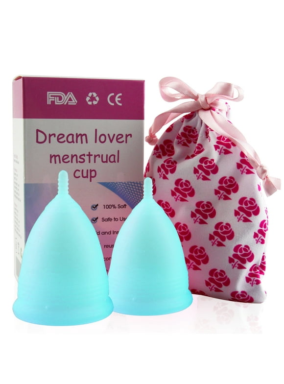 Menstrual Cups in Menstrual Cups