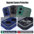 thumbnail image 4 of Huawei P 60Pro 5G Funda Móvil Transparente Mate A Prueba De Golpes Para P60 Pro P60Pro P60Art 5G 2023 Moda Pareja De Teléfono Duro Protector De Cámara Cubierta Trasera, 4 of 4
