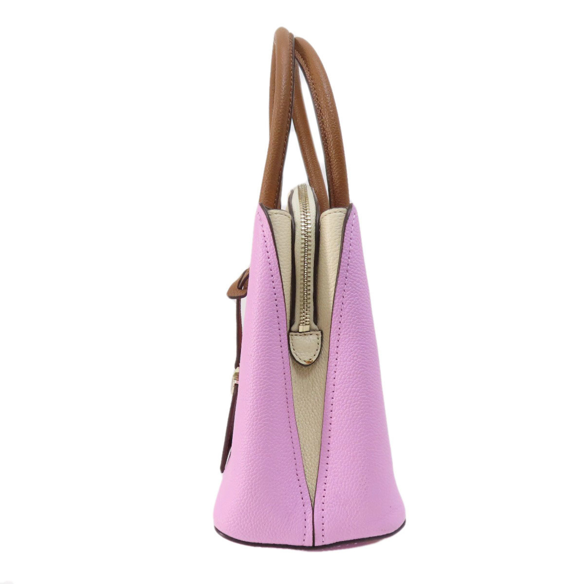 Pre-Owned Kate Spade handbag leather ladies kate spade (Good)