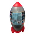 thumbnail image 2 of Ryan's World Galaxy Explorers Rocketship 12+ Surprises Playset 31 Pieces, 2 of 4