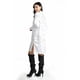 thumbnail image 2 of Vestido rostro abstracto Roman Fashion /Juvenil, 1008 (Blanco) blanco M, 2 of 4
