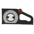 thumbnail image 3 of Inclinometer Multifunction Slope Meter Convenient Operation for Constructional Engineering Civil Engineering ANGGREK Otros, 3 of 8