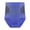 Blue-L, variant on High-Waisted Abdomen Hip-Lifting Pants, Strong Shaping Tummy Control Underwear, Butt Lifting and Waist Shaping Shapewear（Blue-L）