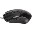 thumbnail image 4 of Ratón con cable para juegos Sincero RGB 6 niveles de DPI Negro 7200 DPI, 4 of 10