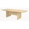 Regency 95" Boat Shaped Conference Table
