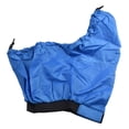 thumbnail image 6 of Premium Waterproof Kayak Canoe Boat Spraydeck Spray Deck Skirt Cockpit Cover, 6 of 9