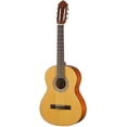 thumbnail image 1 of Walden N350-3/4 W/Gig Bag Standard 3/4 Nylon Classical Guitar - Gloss Natural, 1 of 1