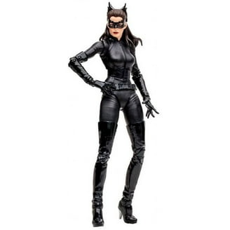 Catwoman Movie Collectible Noir Edition Vinyl Figure (Cryptozoic
