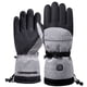 thumbnail image 4 of 1 Par Guantes Eléctricos Calentados Impermeables (guantes Grises), 4 of 9