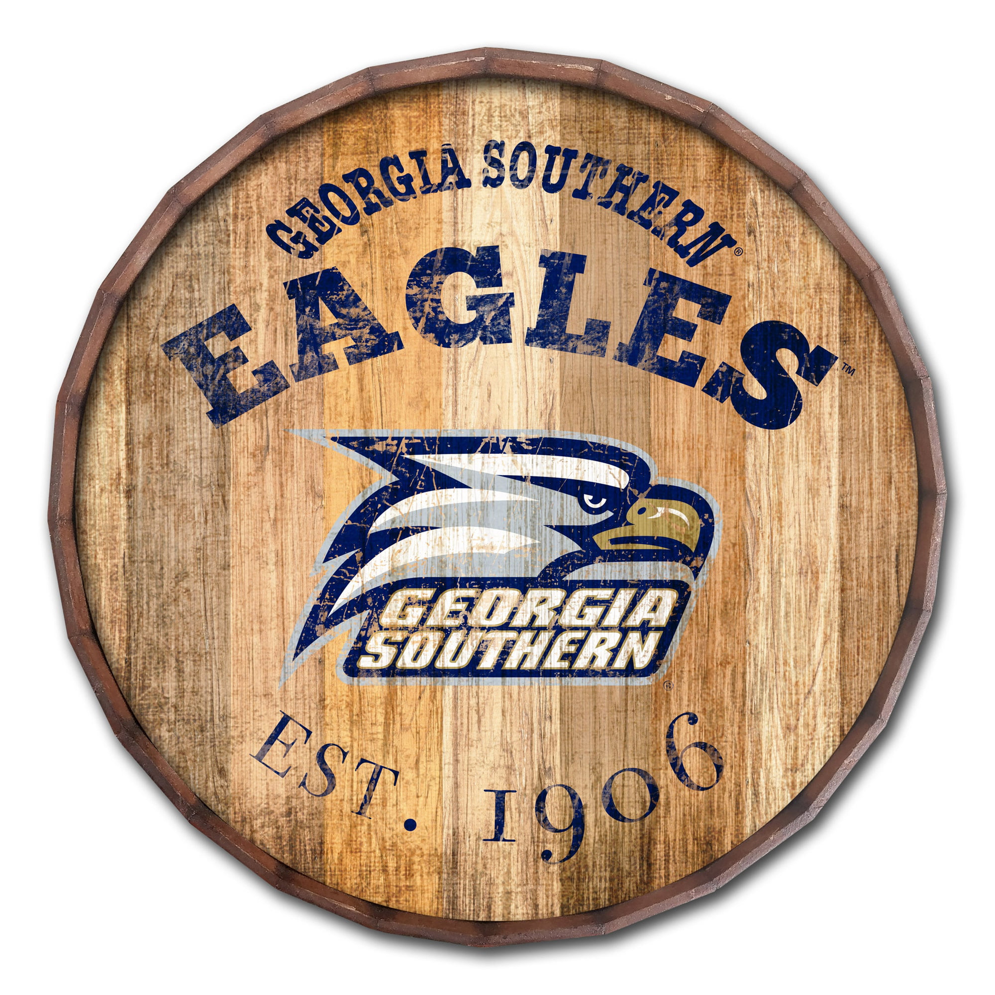 aminco NCAA Auburn Tigers Sports Team Logo Retractable Badge Reel Id Ticket Clip 
