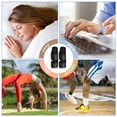 thumbnail image 6 of Sopito Finger Splint, 2PCS Finger Brace Support Stabilizer for Index, Middle, Ring Fingers Straightening Arthritis Knuckle Immobilization, 6 of 7