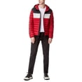 thumbnail image 4 of Chaqueta Tommy Hilfiger resistente al agua con relleno ultra loft, 4 of 6