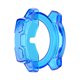 thumbnail image 5 of Tmvgtek Funda Protectora De Reloj Para Garmin Instinct Smartwatch Bracelet Case (Azul), 5 of 6