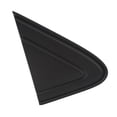 thumbnail image 2 of Moldura De Triángulo De Esquina Espejo, Puerta De Espejo Retrovisor De La Cubierta Del Panel Del Reemplazo Para Dacia Sandero Stepway Mk3 2021 Y Arriba, Hecho De ABS, Ajuste, 2 of 7