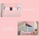 thumbnail image 3 of Electric Heating Belt Uterus Menstrual Stomachache Neck Pain Hot Compress Belt, 3 of 5