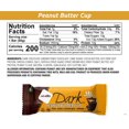 thumbnail image 2 of Dark Chocolate Pretzel and Sea Salt, 12g Protein Bar, Vegan, Gluten Free, Non-GMO, Kosher Pareve, 24 Count, 2 of 5