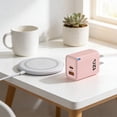 thumbnail image 4 of Birdeem USB C Fast Charger,5 Port USB Charging Station,PD Charger Block for Phone Tablet,Compact Travel Desktop Multi Device Power Adapter, 4 of 7