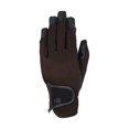 thumbnail image 1 of Hy5 Adults Burnham Pro Riding Gloves, 1 of 1