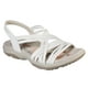 thumbnail image 3 of Sandalia deportiva Skechers Reggae Slim-Simply Stretch para mujer, color blanco, 3 of 3