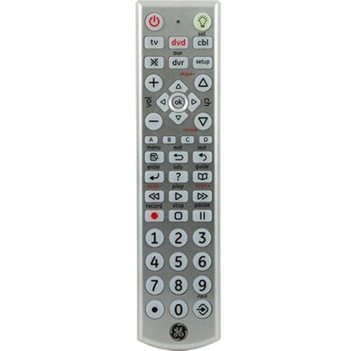 4Device Universal DVR Remote Control