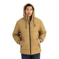 thumbnail image 2 of U.S. Polo Assn. Men's Hooded Puffer Jacket, 2 of 6