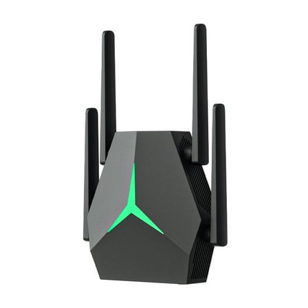 Dual Band Wi-Fi Range Extender