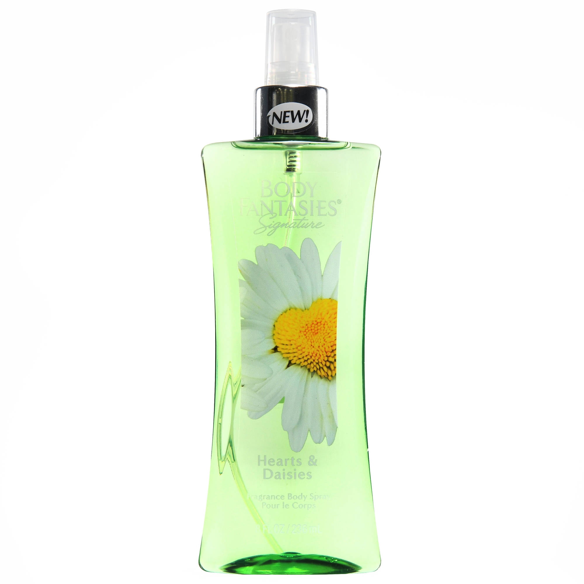 hearts and daisies perfume