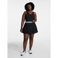 thumbnail image 2 of Avia Women's Pleated Tennis Skort, Size XS – XXXL, 2 of 6