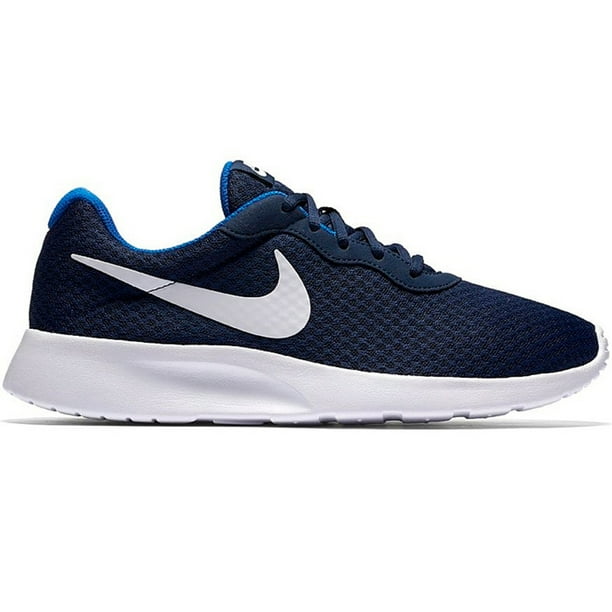 Nike tanjun negro hombre sales