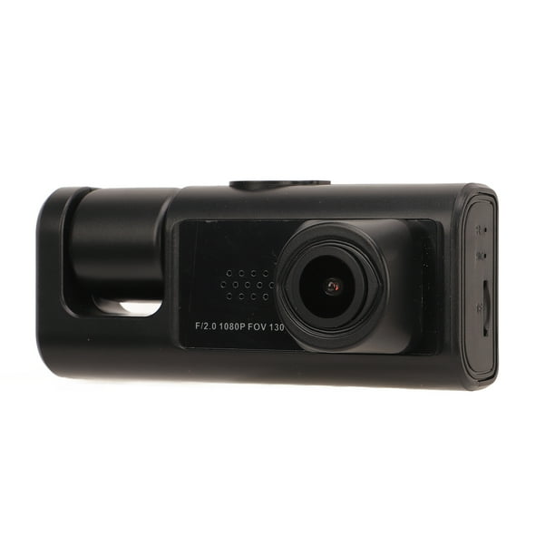 Dash Cam, Record ABS Car Camera Recorder Parking Monitoring Automatically Turn On For Vehicle