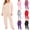 Beige, variant on SBYOJLPB Women's Pajama Sets Plus-Size Fall and Winter Round Neck Tops and Matching Pants Warm Fleece-Lined Thickened Pajamas Set