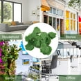 thumbnail image 5 of WASHWEPE 12Ud Planta Colgante De Artificial Para De Pared Y, 5 of 5