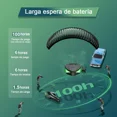 thumbnail image 4 of Audífonos Inalámbricos Gamer Led Bluetooth In-ear Tws Earbud, 4 of 8