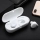 thumbnail image 2 of Irfora Auriculares, deporte con compatibilidad con audio bínural con Auriculares Anroid en el oído Y30 - Deporte impermeable con Auriculares Ios Con, 2 of 8