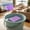 Purple-PP, variant on MMJ Floor Cleaner Tablets 30 Count Dissolvable Multi Surface Hardwood Tile Laminate Deodorizer 4.33x2.76in