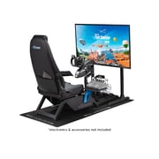 قمرة القيادة لمحاكاة الطيران - إصدار Microsoft Flight Simulator [NLR-S044]