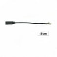 thumbnail image 2 of Suitable for Chevrolet Cruze/old Malibu/Buick Excelle 4P audio and video USB cable, original car adapter cable, 2 of 3